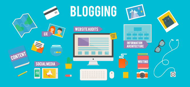 The-essential-Blogging-Tips