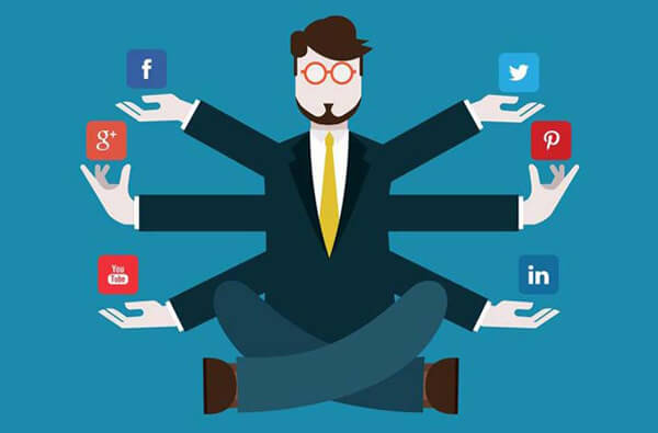 ways to engage social media followers